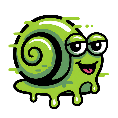 Sludge Icon